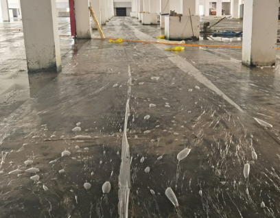 阿拉善左不发火砂浆和不发火金属骨料有什么区别