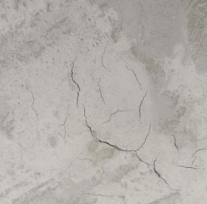 阿拉善左灌浆料为什么会产生裂缝？出现裂缝该如何处理？