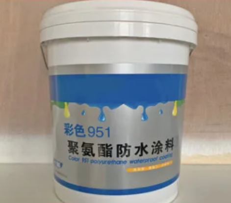 阿拉善左聚氨酯防水涂料