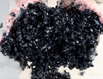 阿拉善左沥青冷补料（沥青砂）的优势特点与施工流程解析