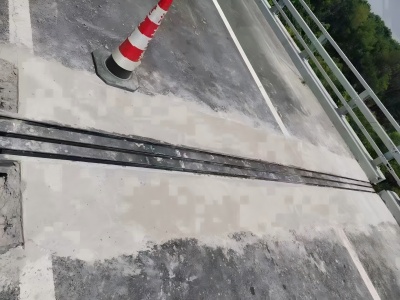 阿拉善左伸缩缝更换后浇筑材料快速结构修补料速砼的产品特点及施工流程​