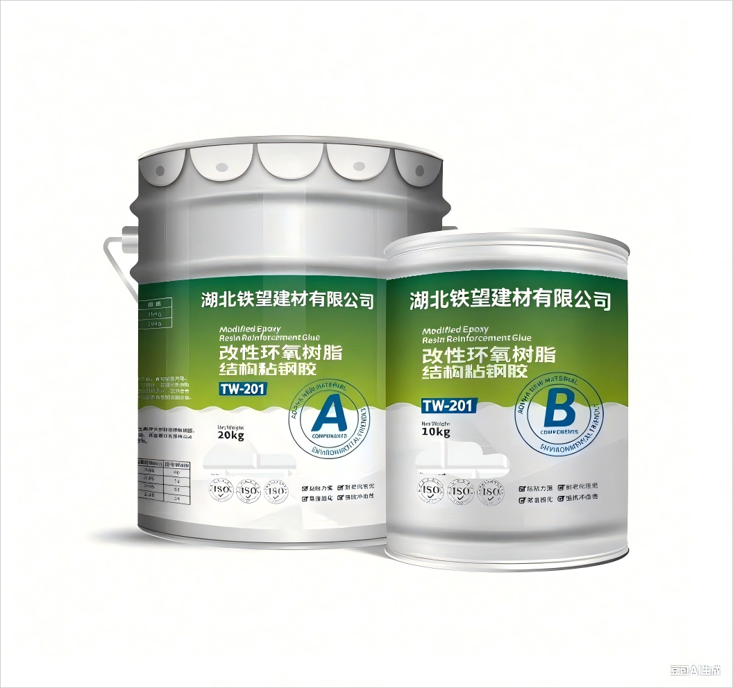 阿拉善左粘钢胶