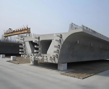 阿拉善左抗冻压浆料的特点及标准化施工工艺